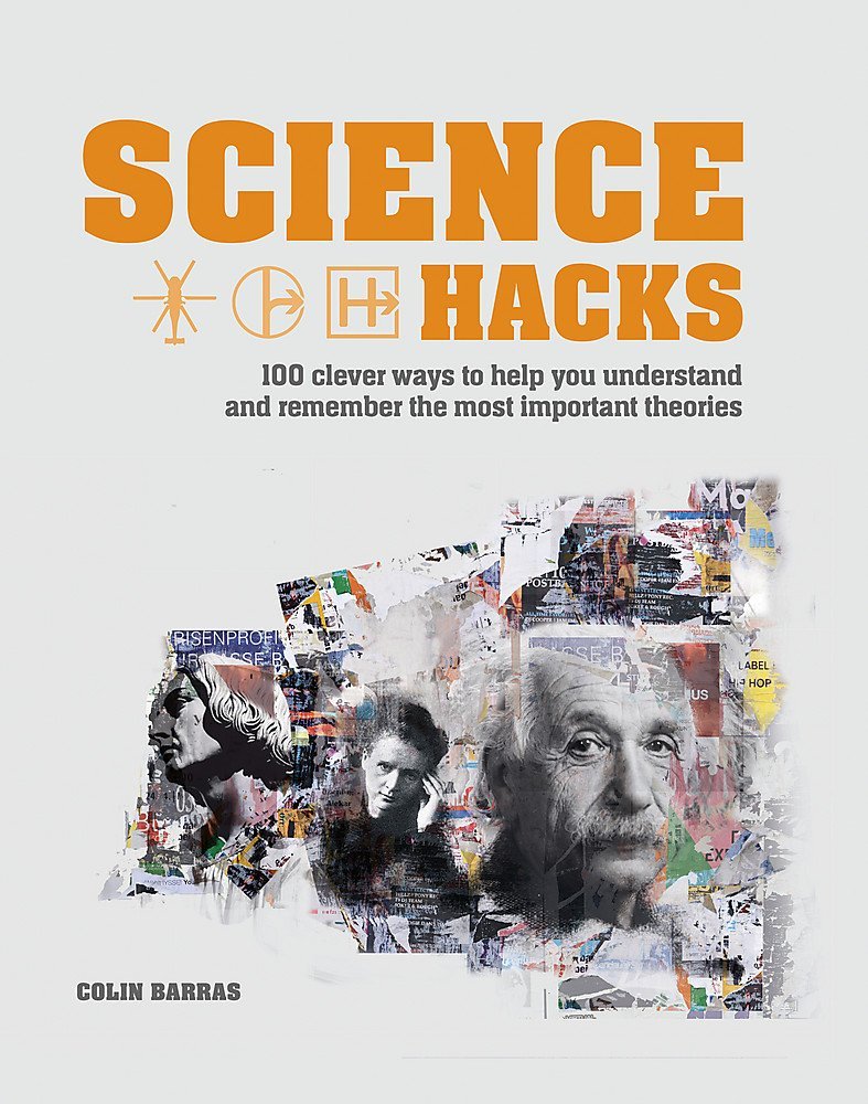 SCIENCE HACKS