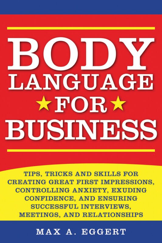 Body Language For Business