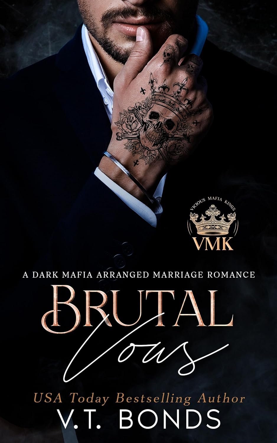 Brutal Vows