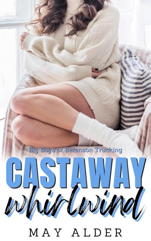 Castaway Whirlwind
