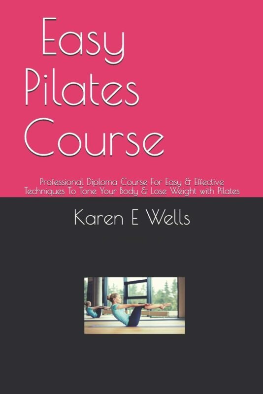 Easy Pilates Course Professional Diploma Course For Easy & Effective Techniques