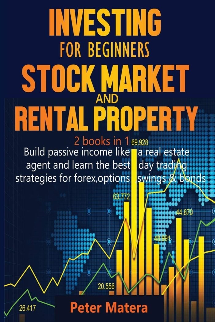 Investing for Beginners Stock Market and Rental Property