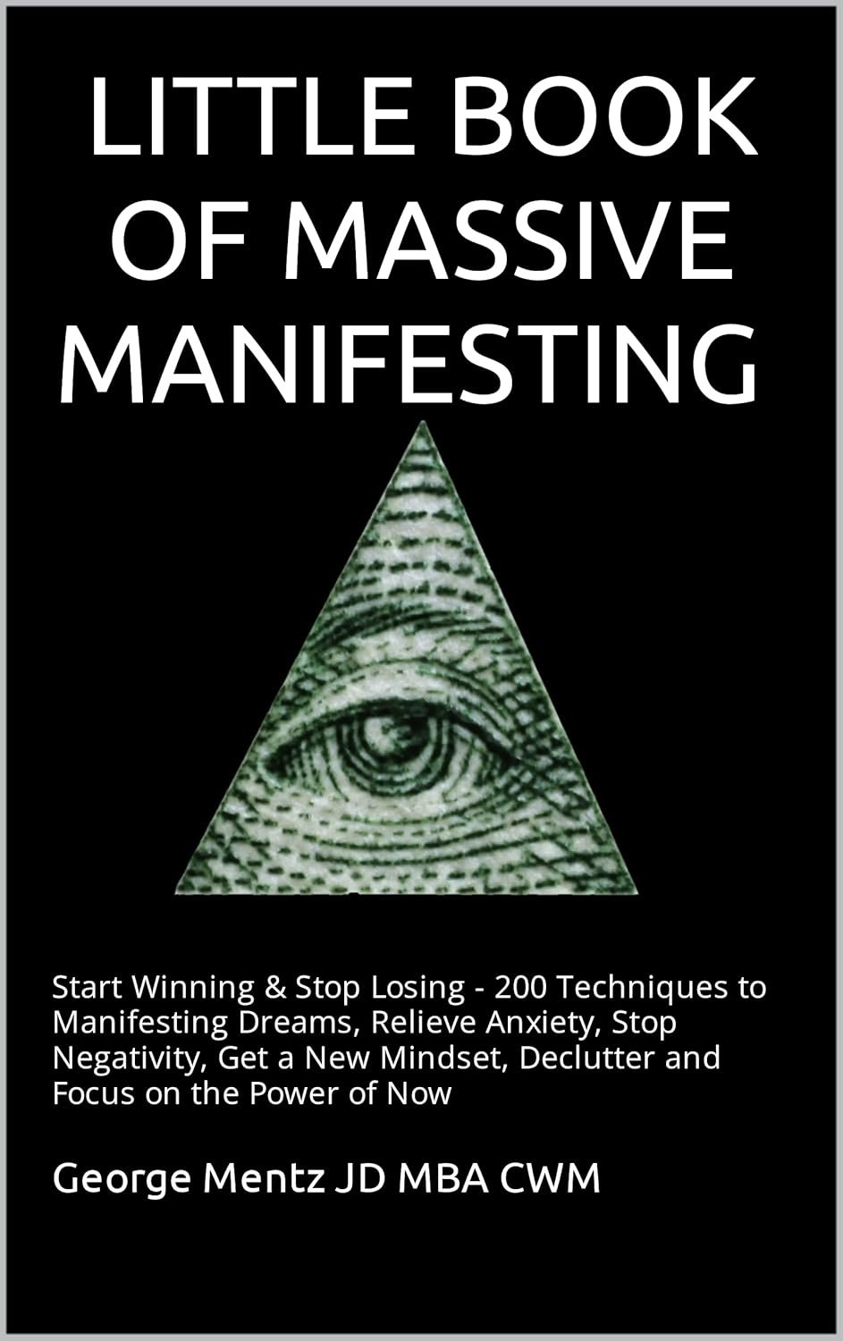 Little Book of Massive Manifesting