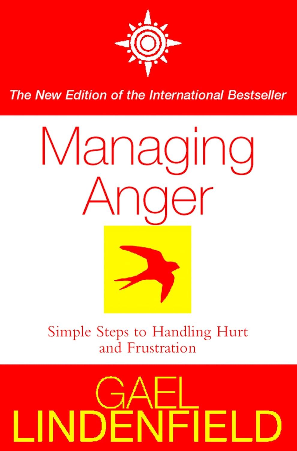 Managing Anger_ Simple Steps to Dealing with Frustration and Threat by Gael Lindenfield