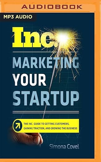 Marketing Your Startup