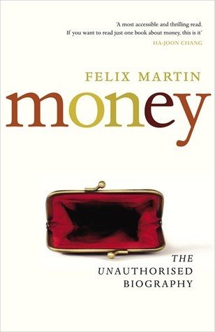 Money The Unauthorized Biography