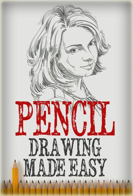 Pencil Drawing