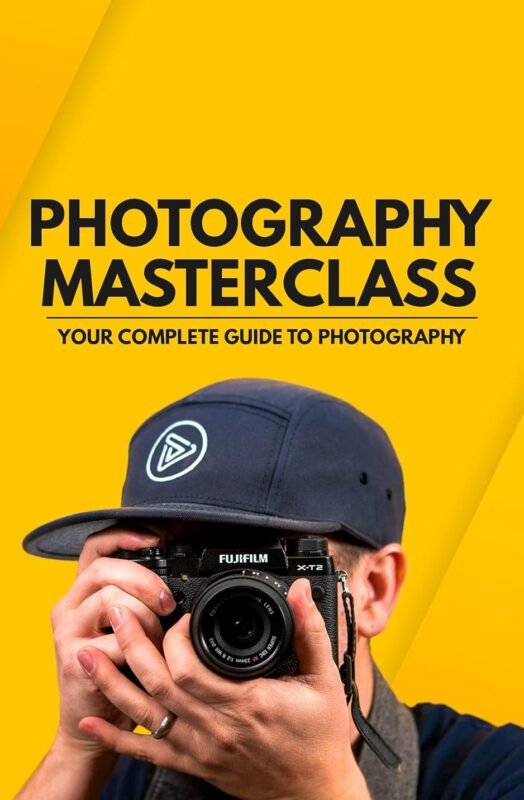 Photography The Ultimate Guide