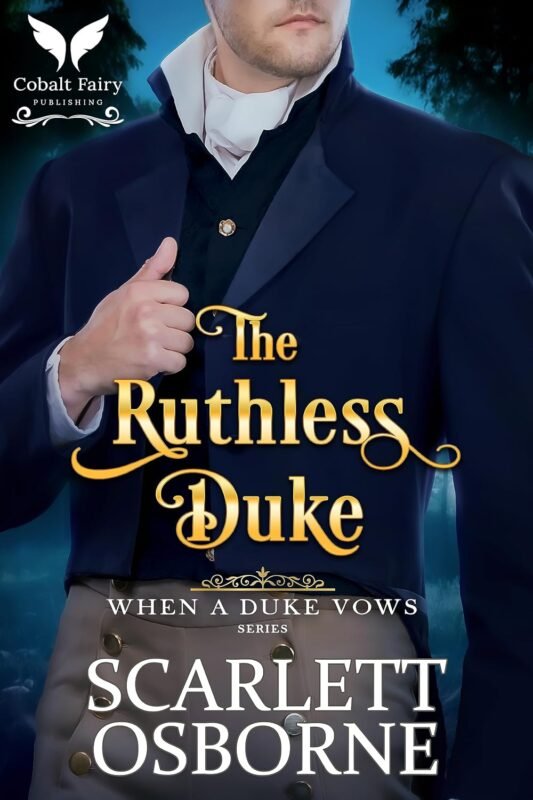 Ruthless Duke