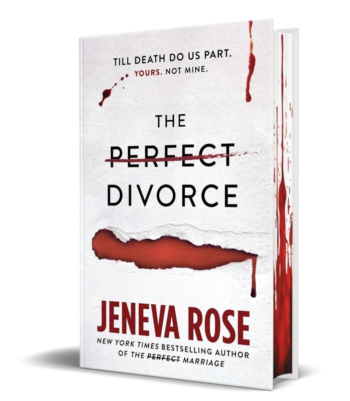 THE PERFECT DIVORCE