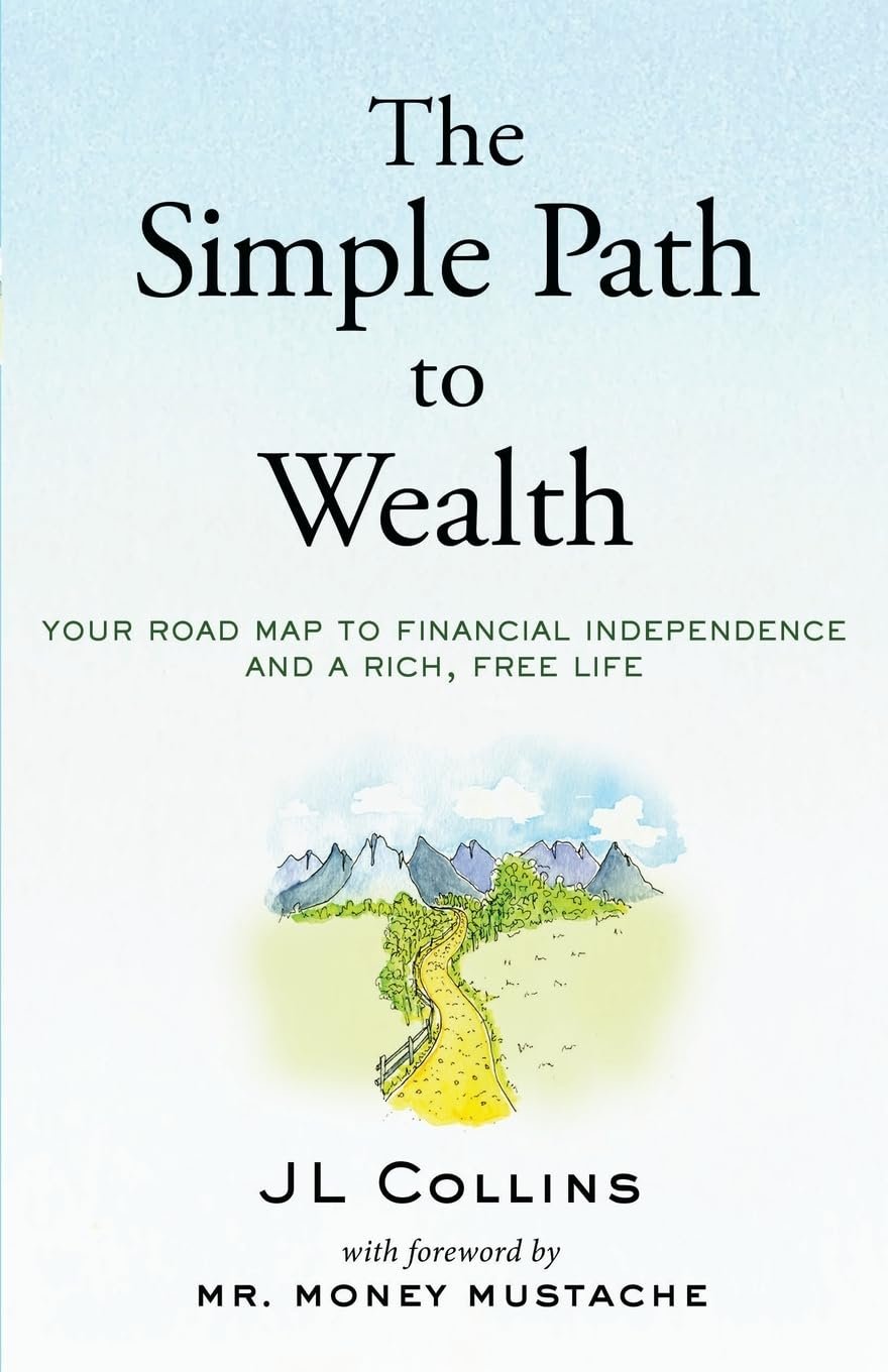 THE SIMPLE PATH TO WEALTH