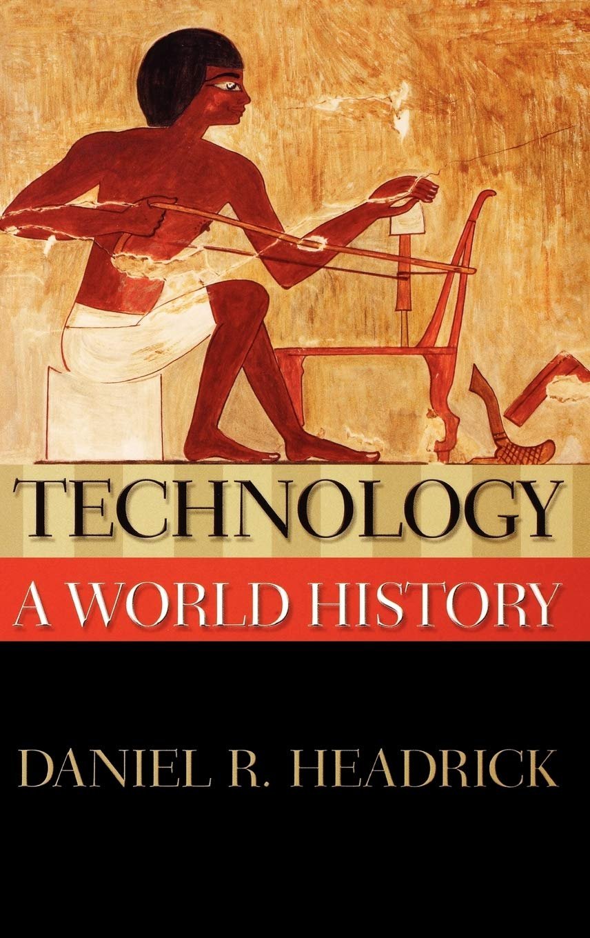 Technology - A World History