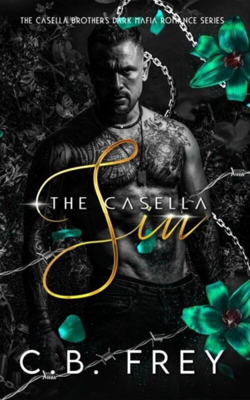 The Casella Brothers Series