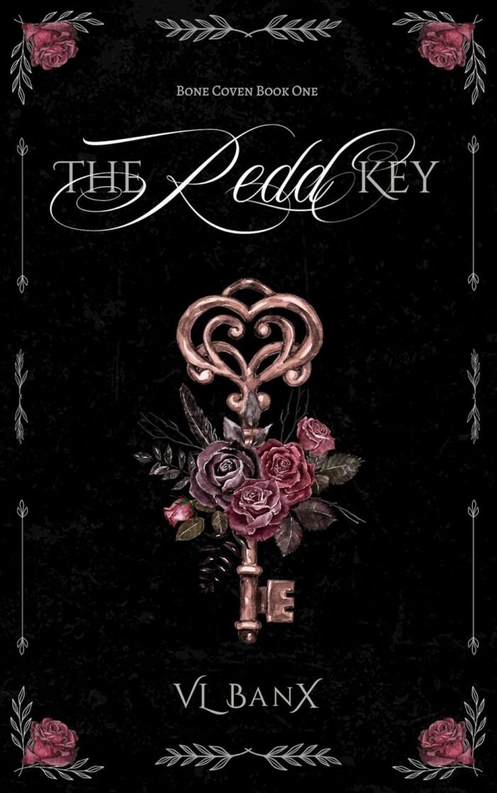 The Redd Key