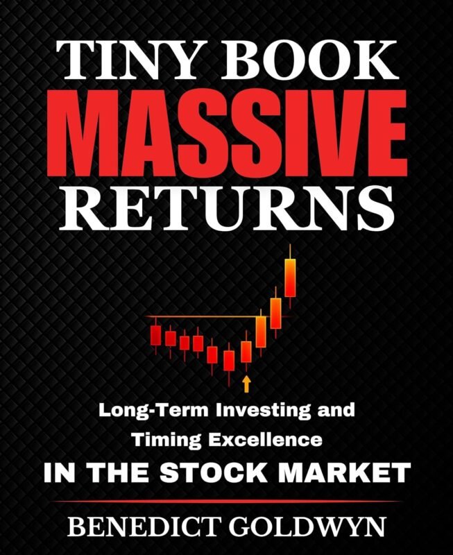 Tiny Book, Massive Returns