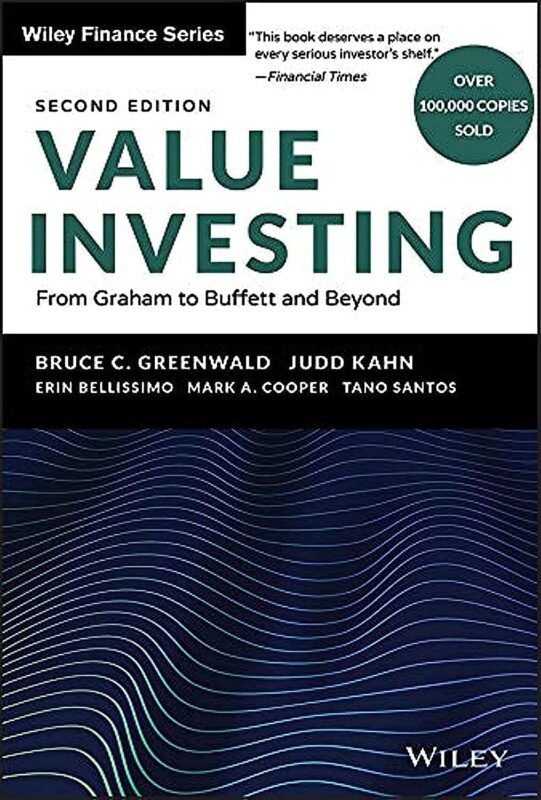 Value investing