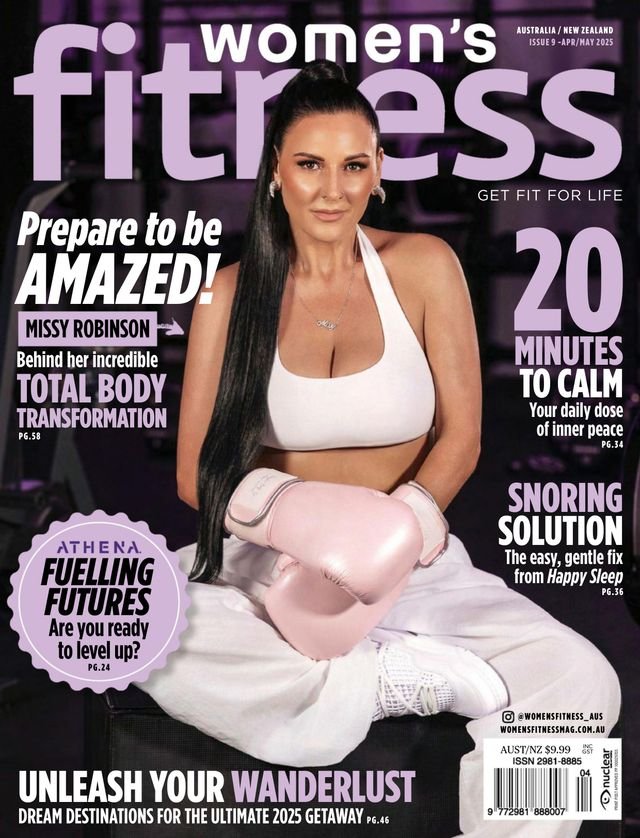 Women's Fitness Australia