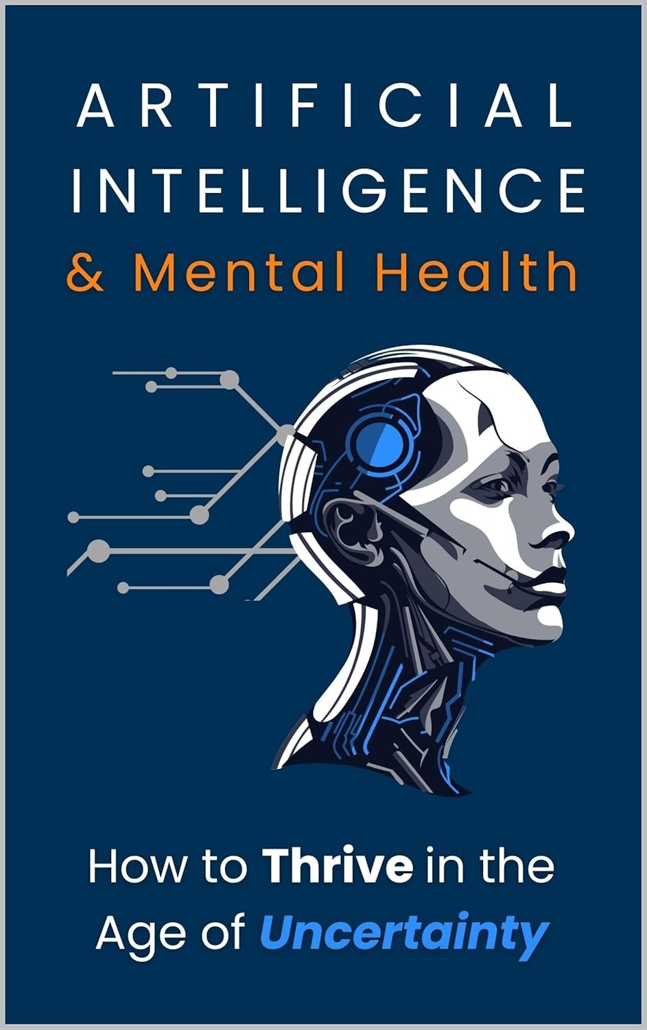 Artificial Intelligence and Mental Health
