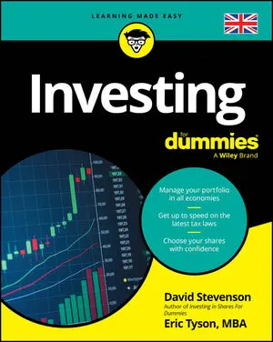 Investing For Dummies, 5th UK Edition