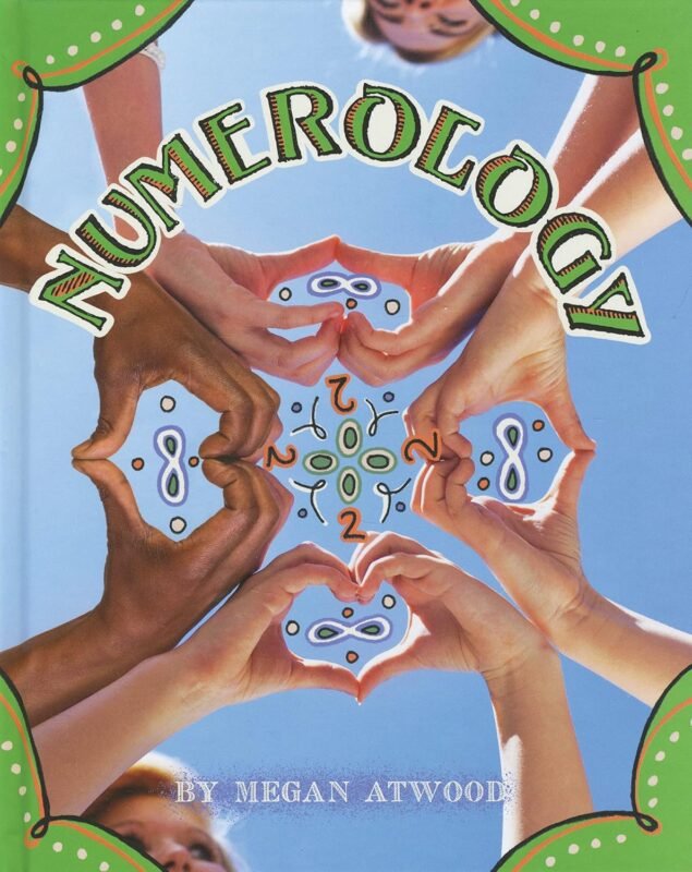 Numerology (The Psychic Arts)