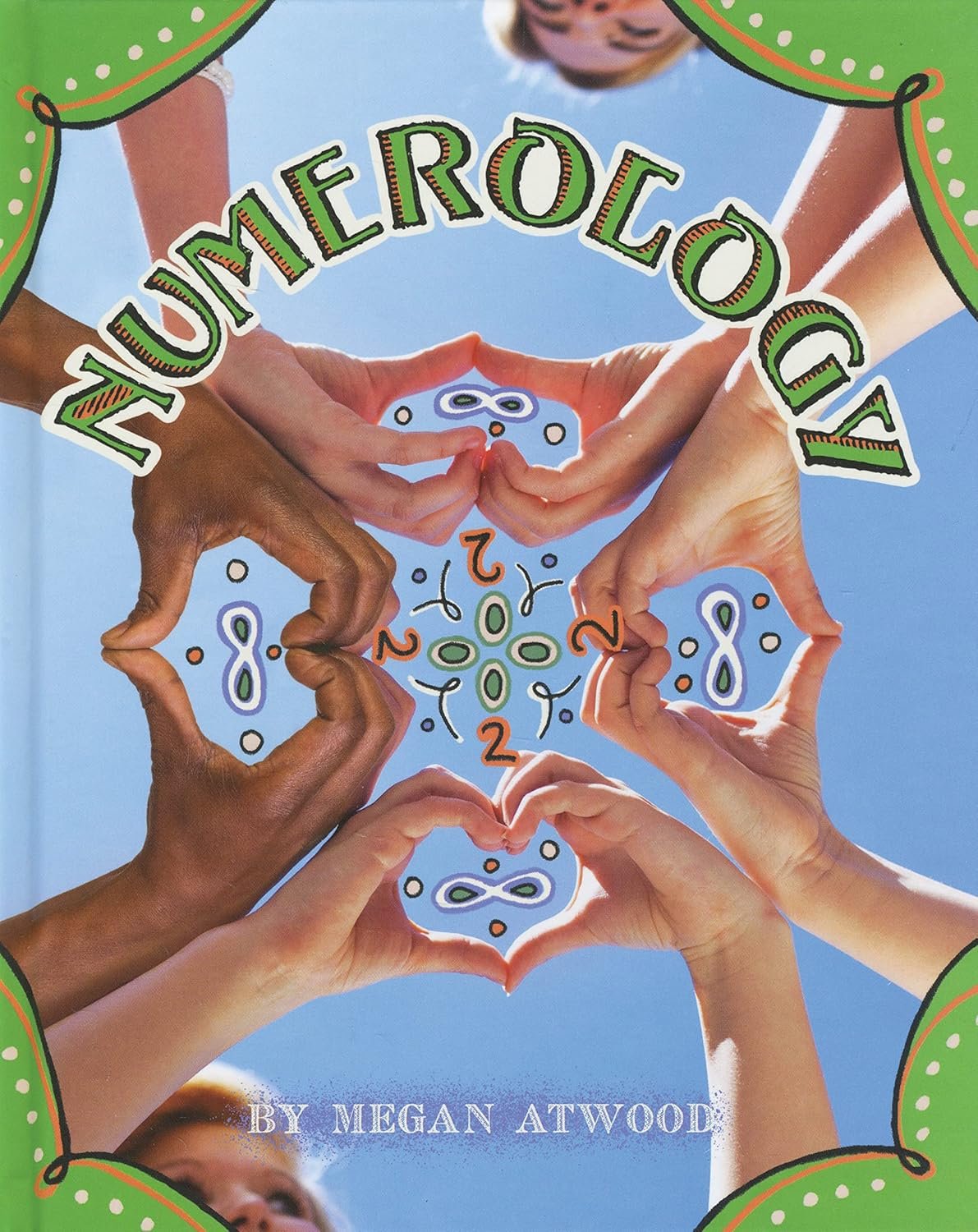 Numerology (The Psychic Arts)