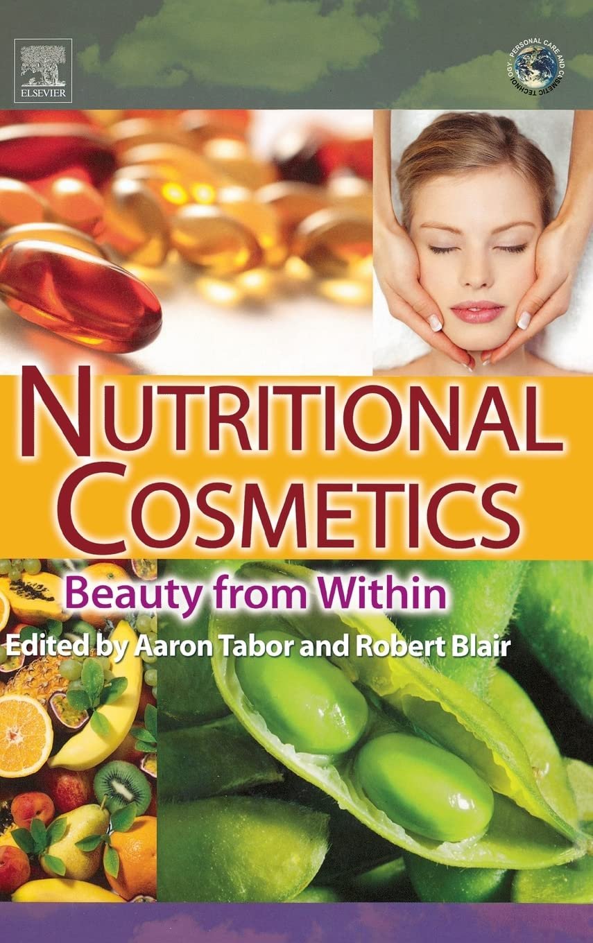 Nutritional Cosmetics - Beauty from Within