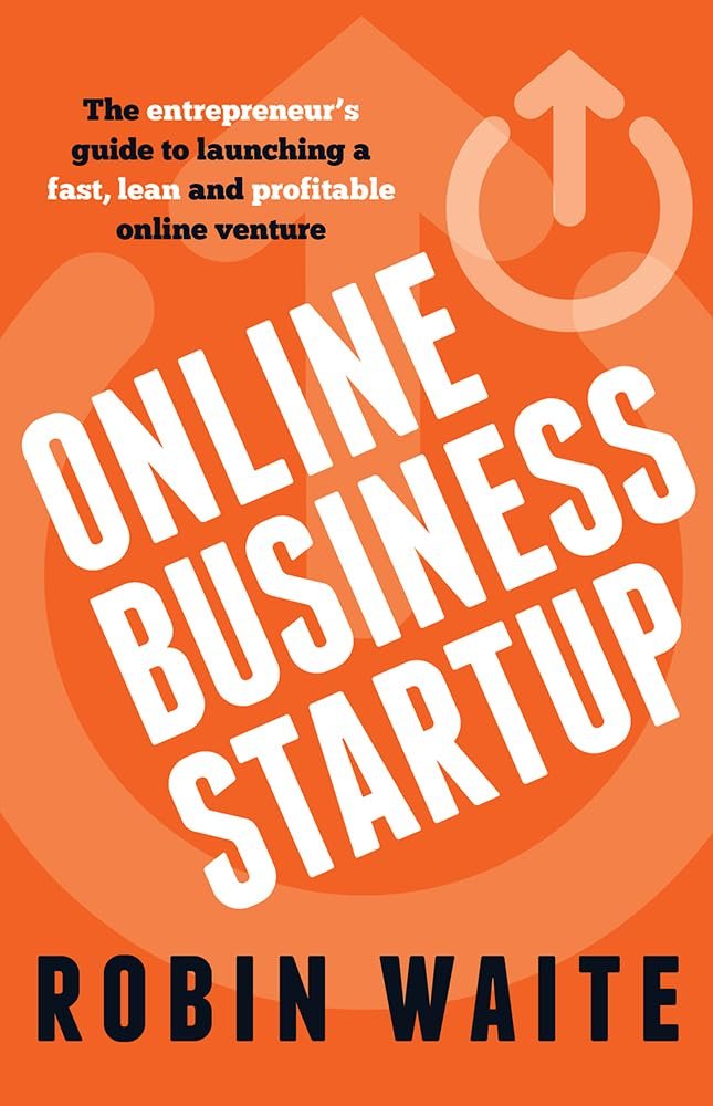 ONLINE BUSINESS STARTUP