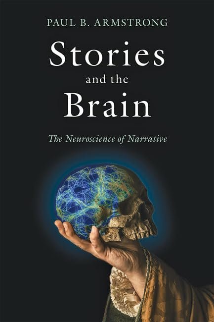 Stories and the Brain - The Neuroscience of Narrative